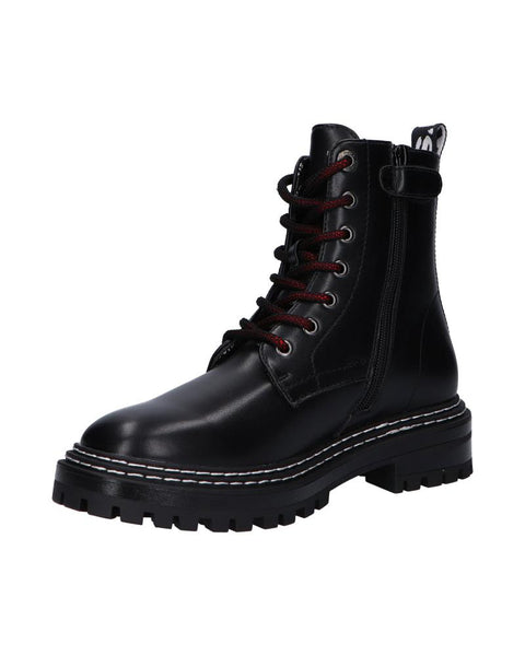 Levi`s Women`s Black Boot | Levi`s In Lebanon