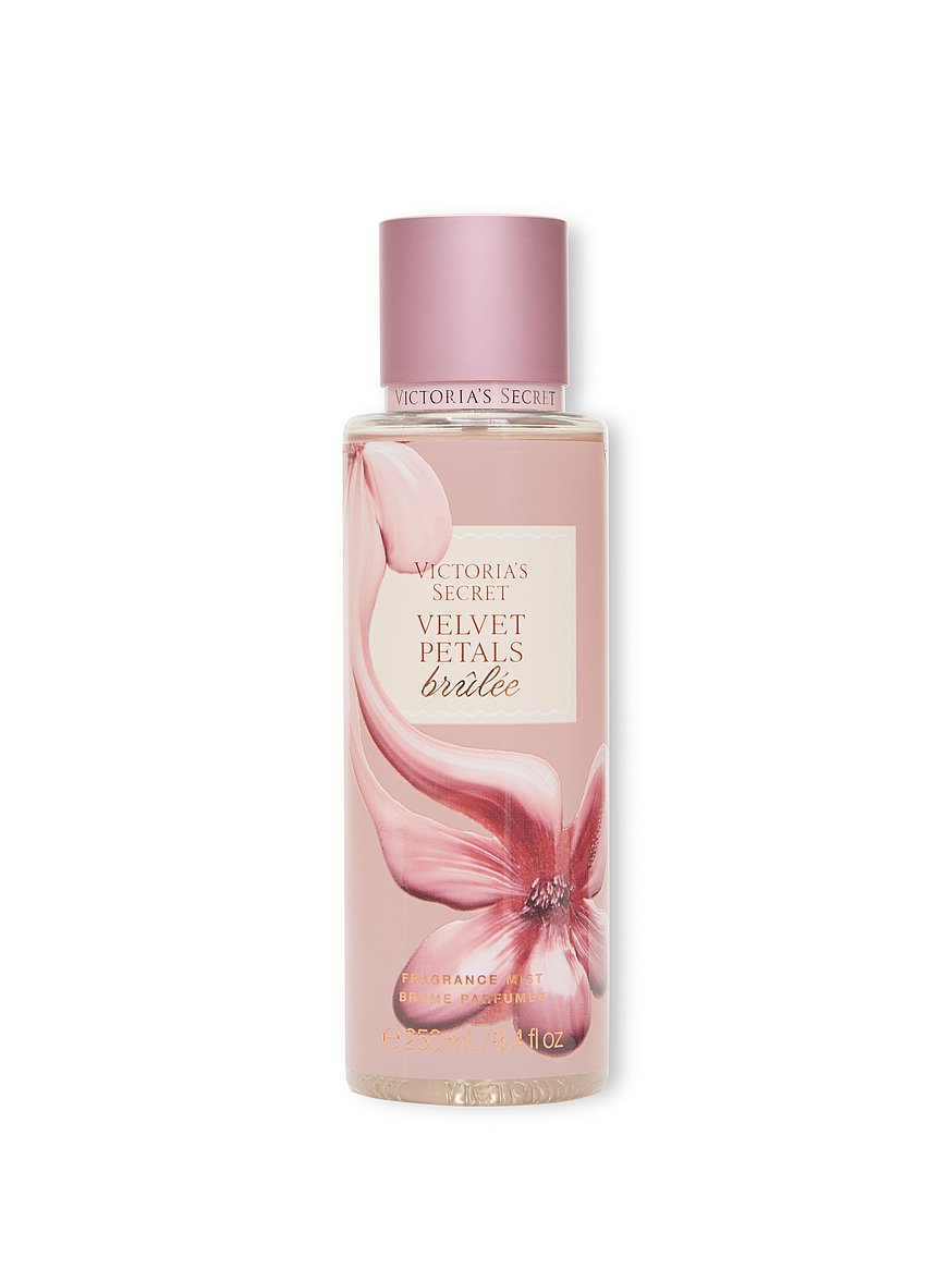 Victoria Secret Women's Velvet Petals Fragrance Mist 250ml | Victoria Secret In Lebanon