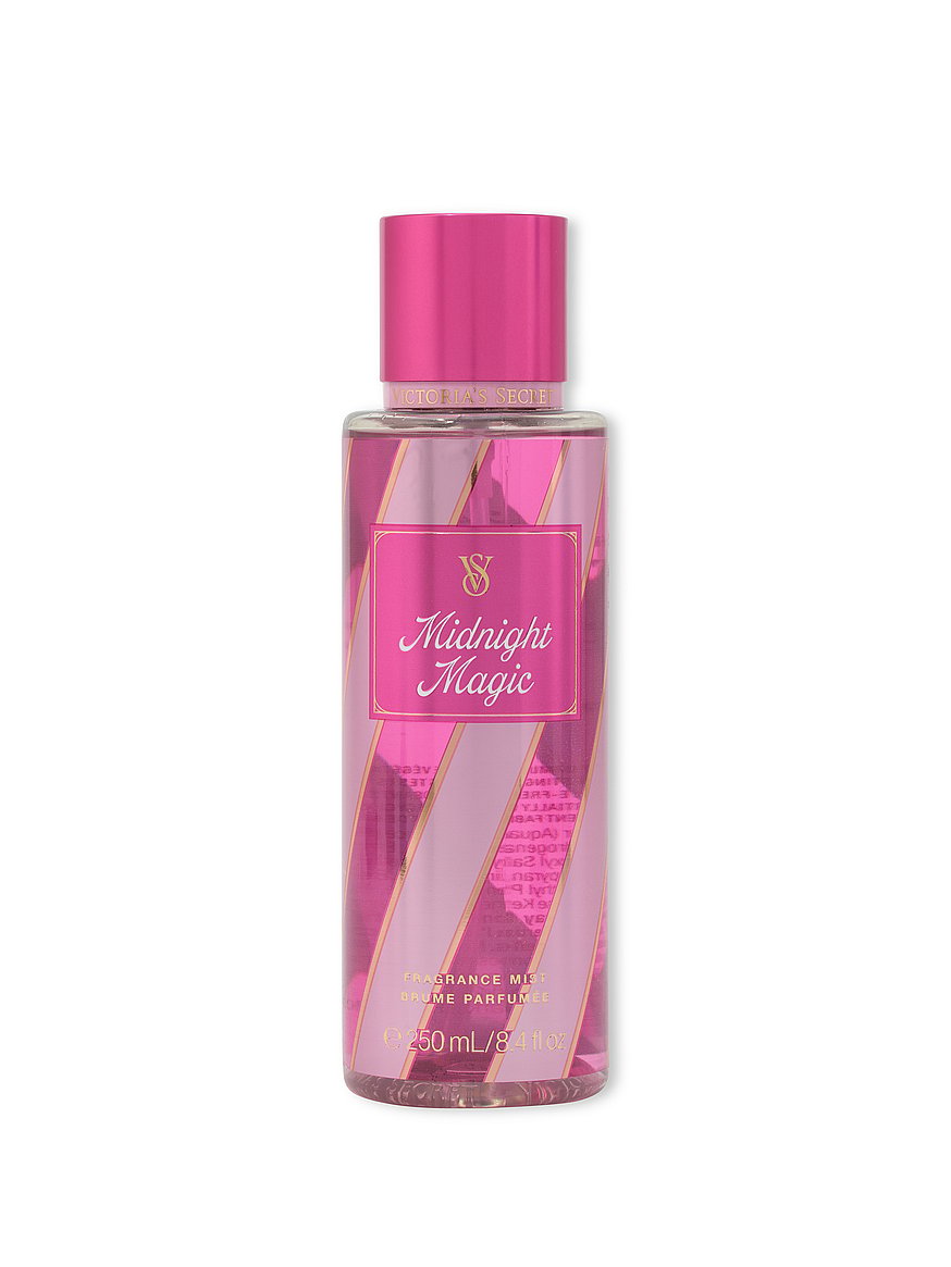 Victoria Secret Women's Midnight Magic Fragrance Mist 250ml | Victoria Secret In Lebanon
