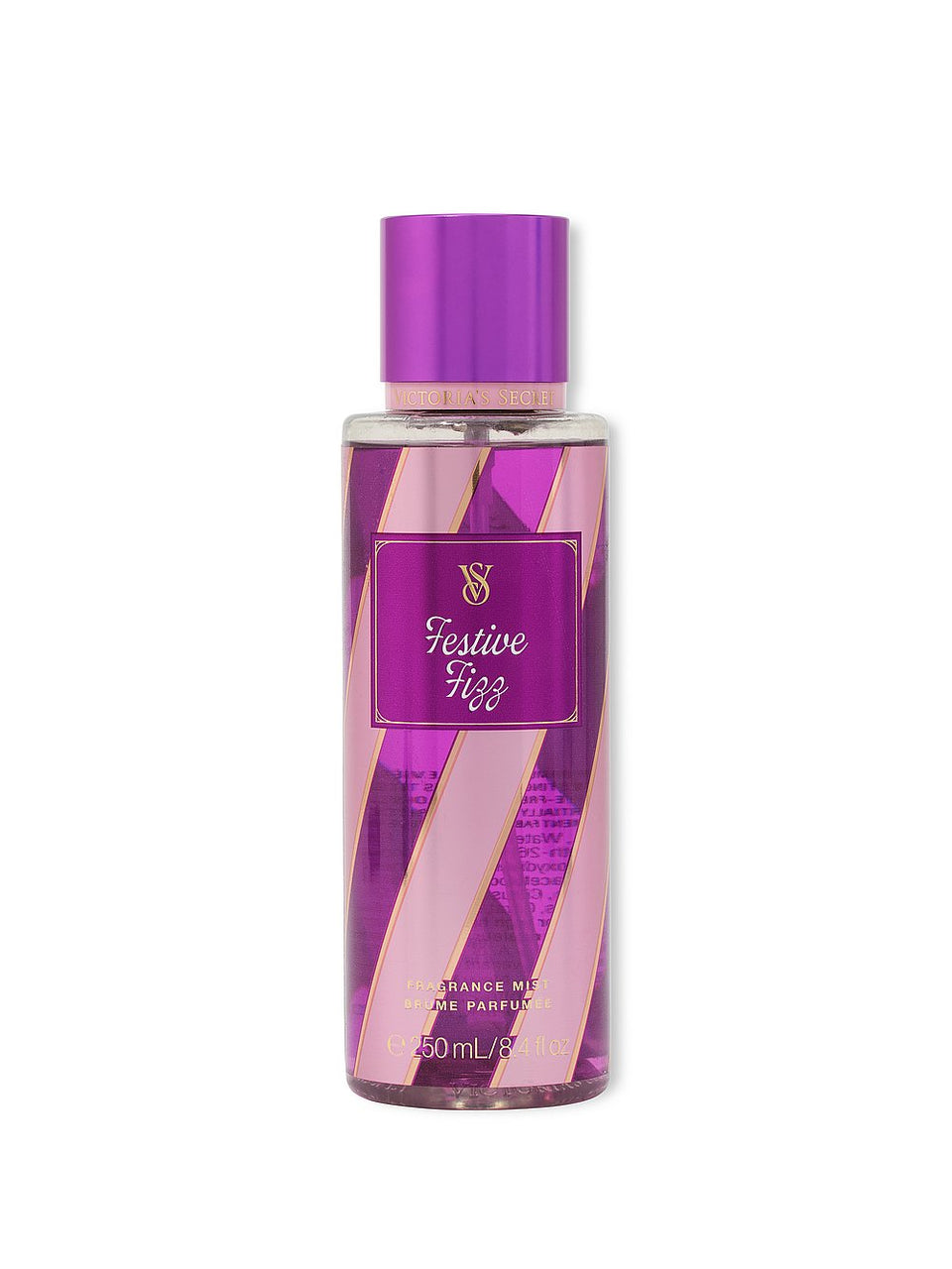Victoria Secret Women's Festive Fizz Fragrance Mist 250ml | Victoria Secret In Lebanon