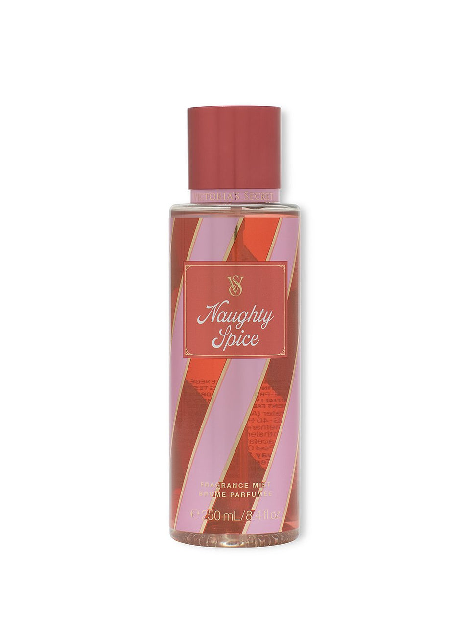 Victoria Secret Women's Naughty Spice Fragrance Mist 250ml | Victoria Secret In Lebanon