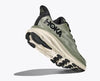 Hoka Men's Khaki Green Clifton 9 Sneaker | Hoka In Lebanon