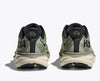 Hoka Men's Khaki Green Clifton 9 Sneaker | Hoka In Lebanon