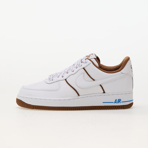 Nike Men's White Air Force 1 '07 LX Sneakers |Nike In Lebanon