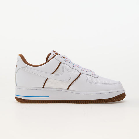 Nike Men's White Air Force 1 '07 LX Sneakers |Nike In Lebanon