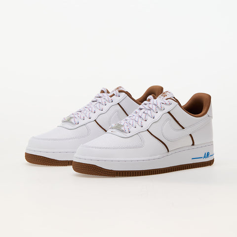 Nike Men's White Air Force 1 '07 LX Sneakers |Nike In Lebanon