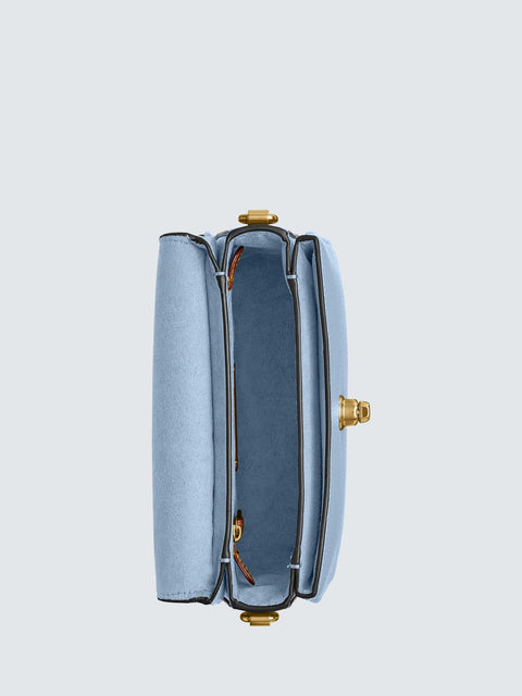 Coach Women's Bluebell Cassie 19 Leather Cross Body Bag | Coach In Lebanon