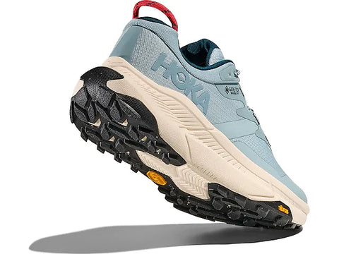 Hoka Unisex Blue Transport GTX Sneaker |Hoka In Lebanon