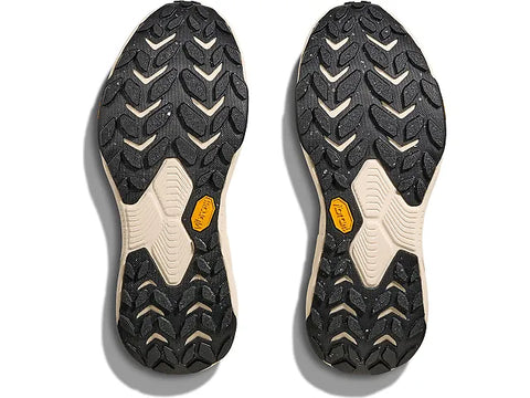 Hoka Unisex Blue Transport GTX Sneaker |Hoka In Lebanon