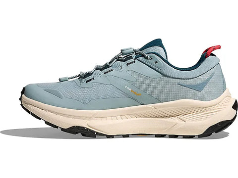Hoka Unisex Blue Transport GTX Sneaker |Hoka In Lebanon