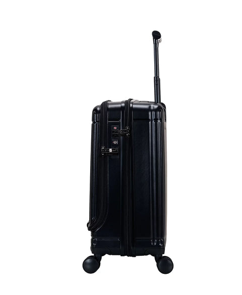 Rockland Unisex Black Tokyo 19" Hardside Carry-On Spinner | Rockland In Lebanon