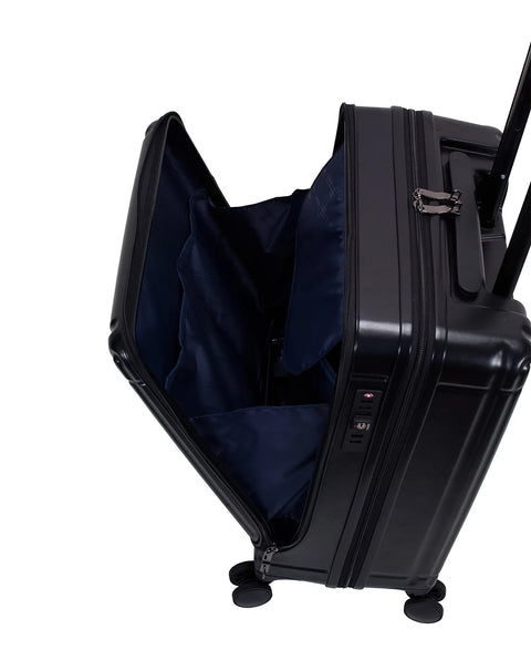 Rockland Unisex Black Tokyo 19" Hardside Carry-On Spinner | Rockland In Lebanon