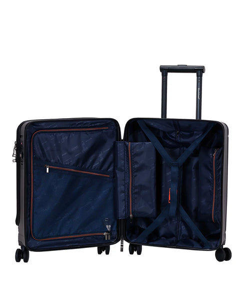 Rockland Unisex Black Tokyo 19" Hardside Carry-On Spinner | Rockland In Lebanon