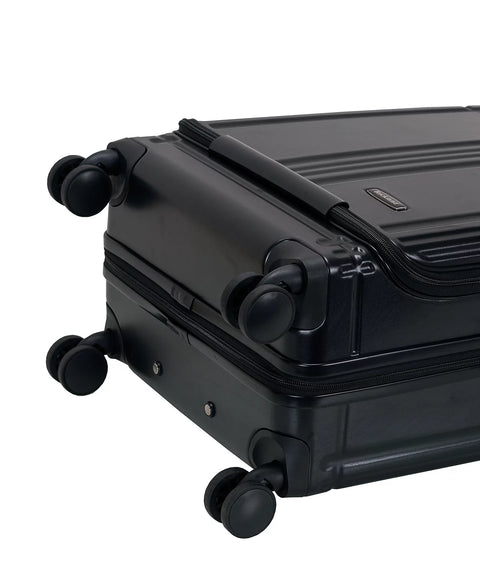 Rockland Unisex Black Tokyo 19" Hardside Carry-On Spinner | Rockland In Lebanon