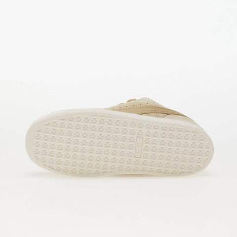 Puma Men's Beige Suede XL Sneakers | Puma In Lebanon