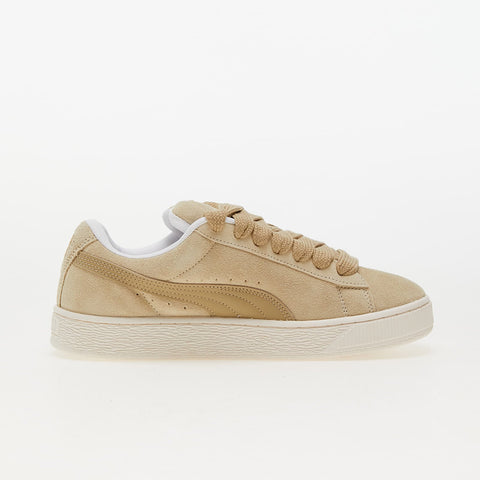 Puma Men's Beige Suede XL Sneakers | Puma In Lebanon
