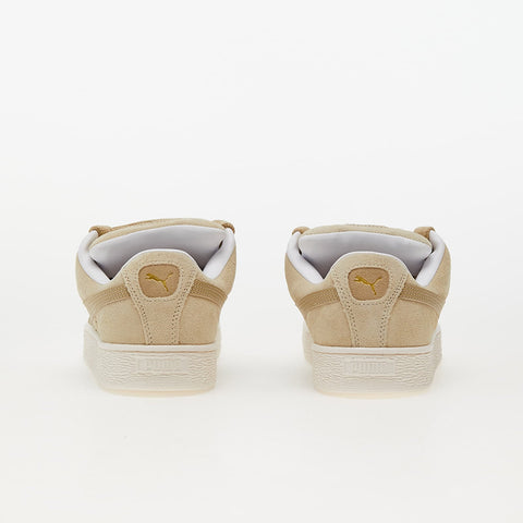 Puma Men's Beige Suede XL Sneakers | Puma In Lebanon