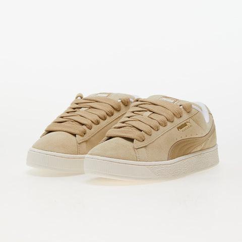 Puma Men's Beige Suede XL Sneakers | Puma In Lebanon