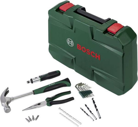 Bosch Accessory kit All In One 111 units | Bosch In Lebanon