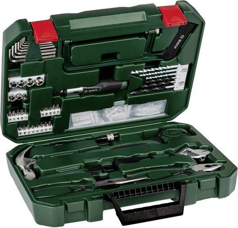 Bosch Accessory kit All In One 111 units | Bosch In Lebanon