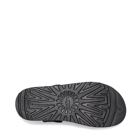UGG Women's Black Goldenstar Platform Clog | UGG In Lebanon