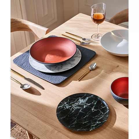 Villeroy & Boch Gold & Silver Classic 5 Pc. Place Setting Cutlery Set | Villeroy & Boch In Lebanon