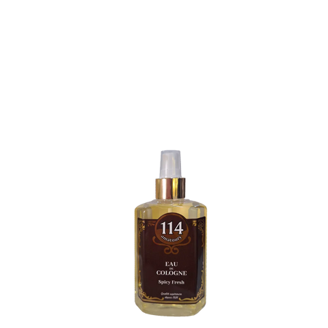 114 Amatoury Eau De Cologne 250ml| 114 Amatoury In Lebanon