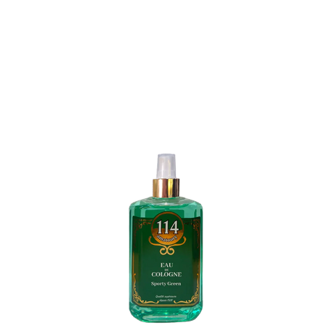 114 Amatoury Eau De Cologne 250ml| 114 Amatoury In Lebanon