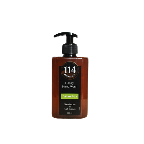 114 Amatoury Luxury Handwash 500ml | 114 Amatoury In Lebanon