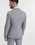 Asos Design Men's Gray Blazer ANF397 (SHR)