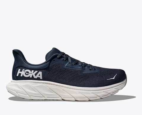 Hoka Men's Navy Arahi 7 Running Shoes | Hoka In Lebanon