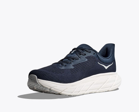 Hoka Men's Navy Arahi 7 Running Shoes | Hoka In Lebanon