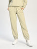 Sinsay Women's Sage Green High-Waist Cuffed Joggers | Sinsay in Lebanon
