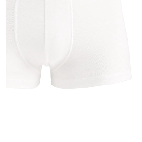 Alfani Men's White Bottom Trunks Underwear 5 Packs| Alfani In Lebanon