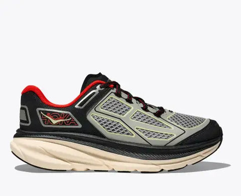 Hoka Women's Multicolor Clifton One 9 Sneakers | Hoka In Lebanon