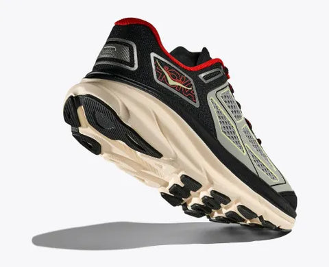 Hoka Women's Multicolor Clifton One 9 Sneakers | Hoka In Lebanon