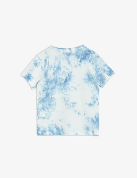 Wrangler Boy Tie-Dye Peace Dove Graphic T-Shirt | Wrangler  in Lebanon