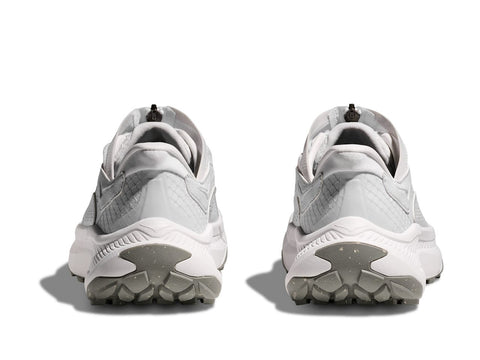 Hoka Men's White U Project Transport Sneakers | Hoka In Lebanon