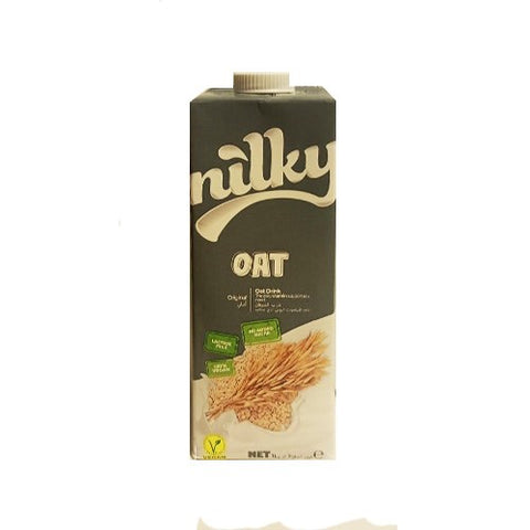 Nilky Oat Milk 1L