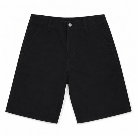 Wrangler Men's Black Casual Shorts | Wrangler in Lebanon