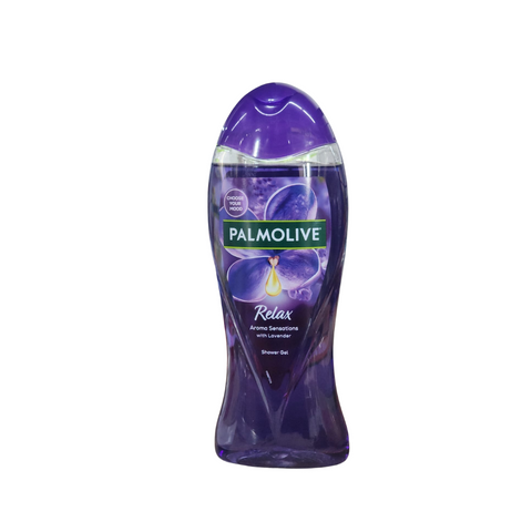 Palmolive Aroma Sensations With Lavender Shower Gel 500ML | Palmolive In Lebanon