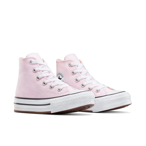 Converse Women's Pink All Star Eva Lift HI | Converse In Lebanon