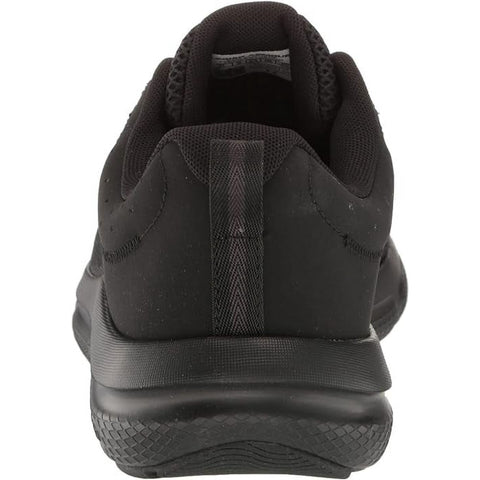 Under Armour Men's Black Lace Up Sneaker | Under Armour In Lebanon
