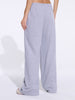 Sinsay Women's Grey Wide-Leg Pants | Sinsay In Lebanon