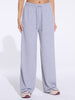 Sinsay Women's Grey Wide-Leg Pants | Sinsay In Lebanon