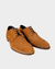 AM Shoe Company Men Camel Loafers 3332231 [shoes 37]