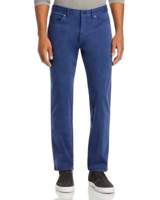 Peter Millar Men's Blue Pants | Peter Millar In Lebanon