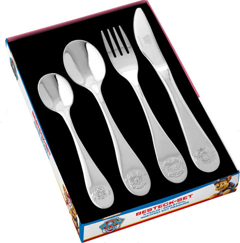 Paw Patrol Cutlery Set | Paw Patrol In Lebanon