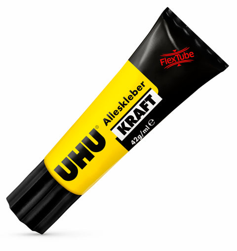 UHU Multipupose Glue Kraft 42g | UHU In Lebanon
