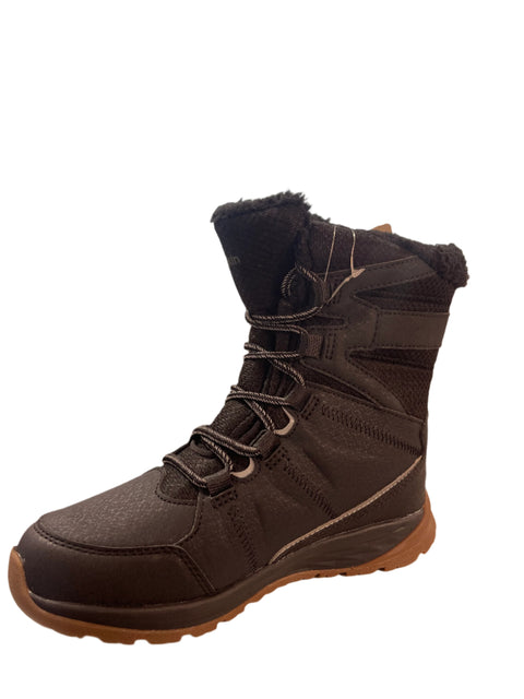 Jack Wolfskin Boy's Black Polar Bear Texapore Boot K |Jack Wolfskin in Lebanon